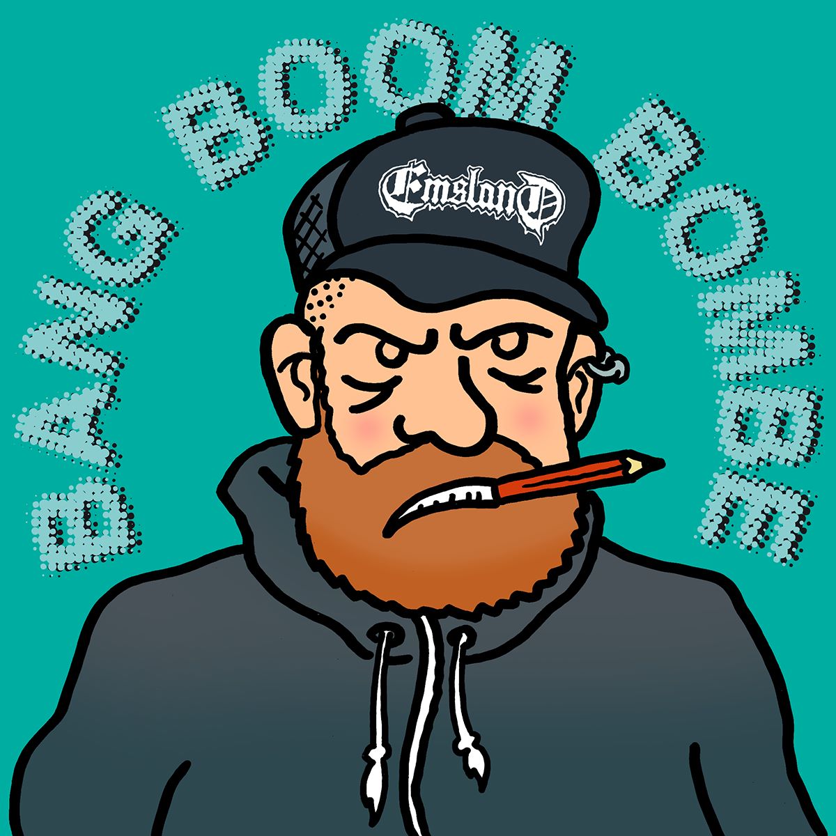 Bang Boom Bombe